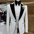 Thorndike Mens Wedding Suits