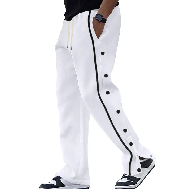 Casual Sports Pants For Men