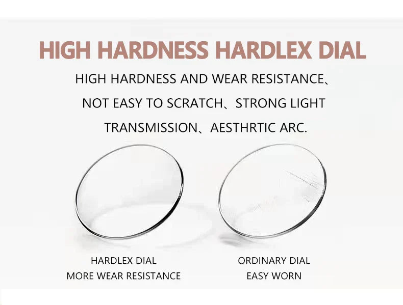 Luxury Woman Watch Waterproof Stainless Steel Luminous Date Ladies Watch Fashion Simple Casual Women’s Quartz Watches