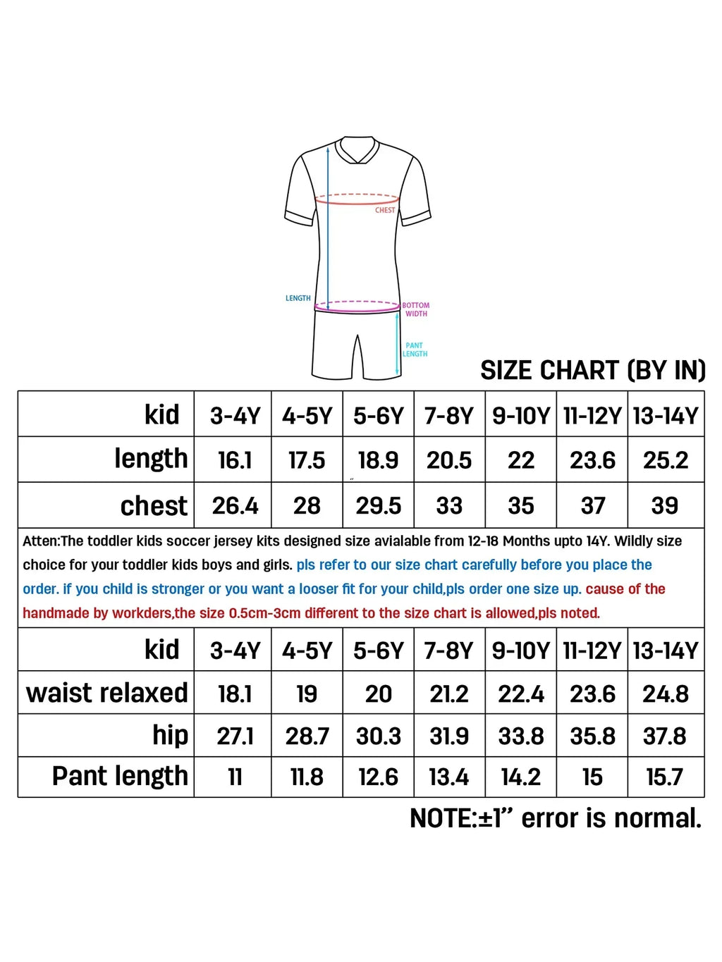 Belgium Customized Football Jersey for Kids Boys Soccer Jersey Set Personalized Summer Football Uniforms Girls Tracksuit 3-14Y