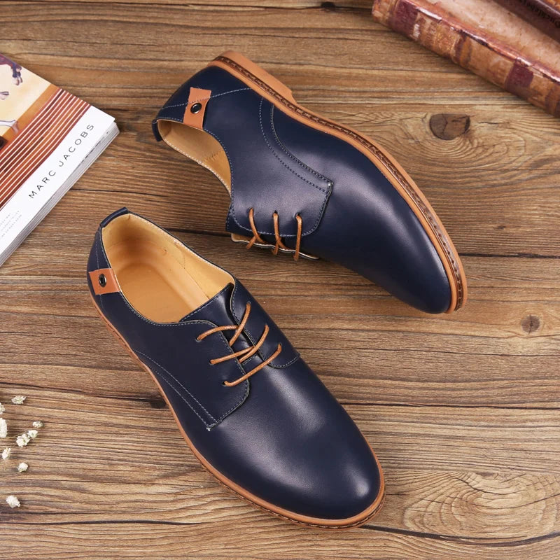 2026 New Spring Minimalist Mens Casual Shoes Versatile Lightweight and Wear-resistant Sports Shoes Stable Daily Walking Shoes