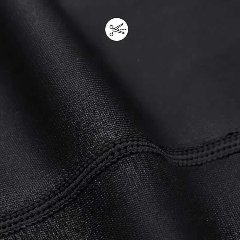 Fleece Warm Running Sportswear Set Men's Autumn and Winter Fitness Wear Fast Dry Clothes Training Morning Run Outdoor Cycling