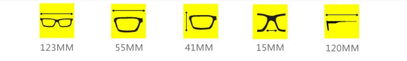 Classic Kids Silicone Sunglasses UV400 Eyewear for Boys Girls TR90 Goggles Children Sunglasses UV Protection Kids Eyewear