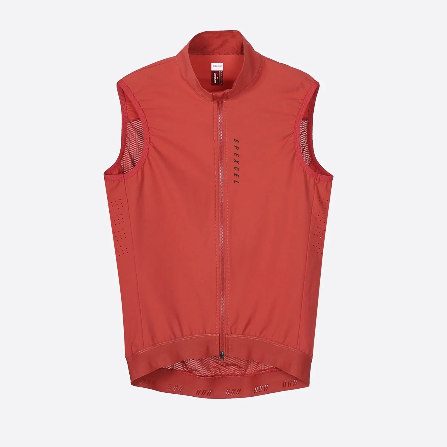 2022 New Pro Lightweight Windproof Cycling Gilet Man's Cycling Windbreaker Vest  Breathable and Easy To Carry