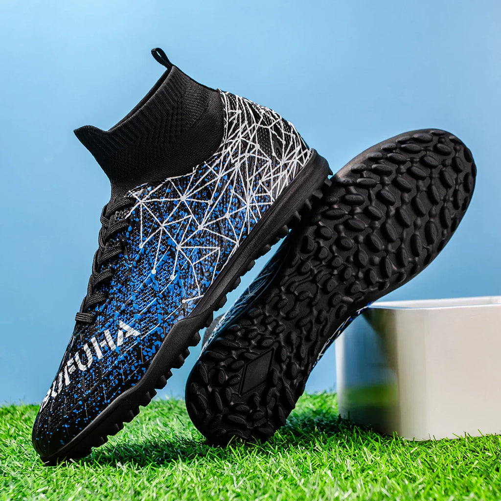 football shoes futsal shoes sneakers men free shipping football boots zapatillas de futsal para hombre boots for men