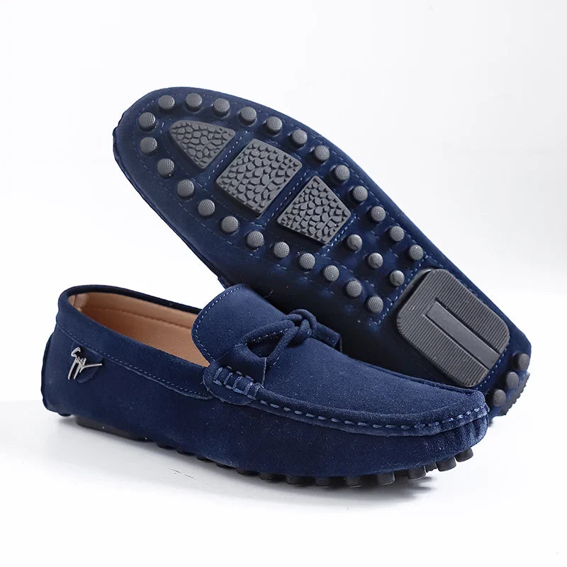 Men’s Formal Banquet Dress Shoes – Polished Oxford Style for Parties & Events
