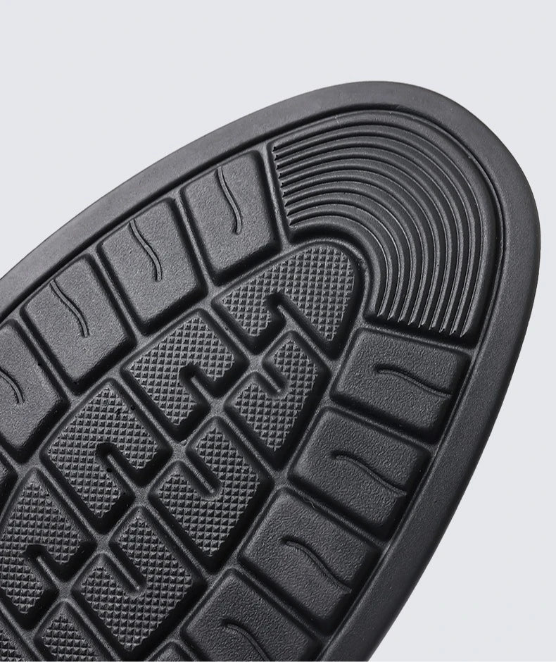 Summer New Hallow Leather Shoes for Men Solid Color Lace Fashion Business Casual Shoe Male Breathable Dress Elegant Shoes Man