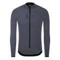 Waterproof Windproof Men Long Sleeve Cycling Jacket Thermal Fleece Bicycle Windbreaker Coat Road Bike Cycling Clothing Top