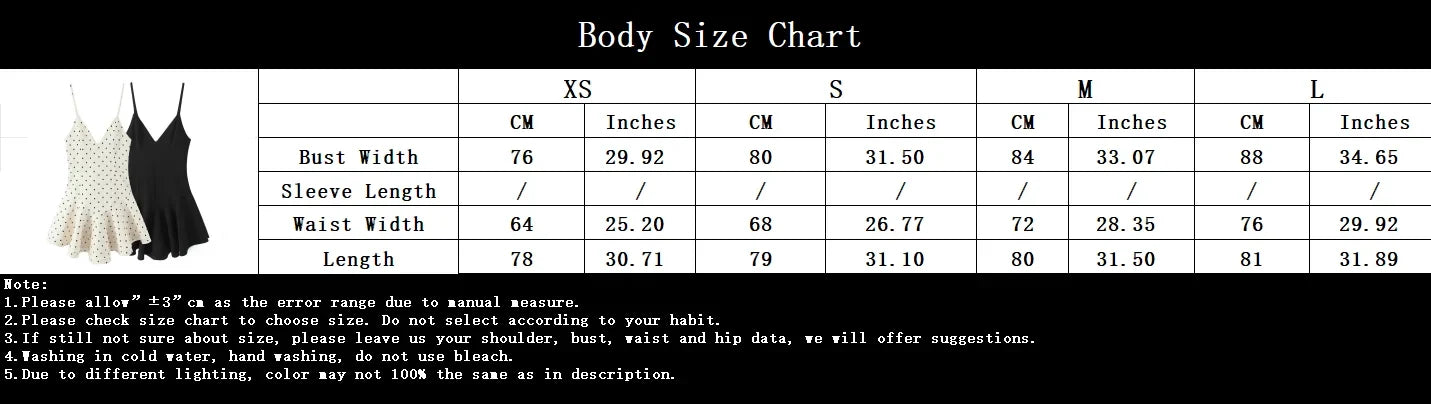 Chic Shiny Polka Dot Sheath Camisole V-Neck Mini Woman Dress Fashion 2026 Bodysuits Dress Mature Night Party Vestidos
