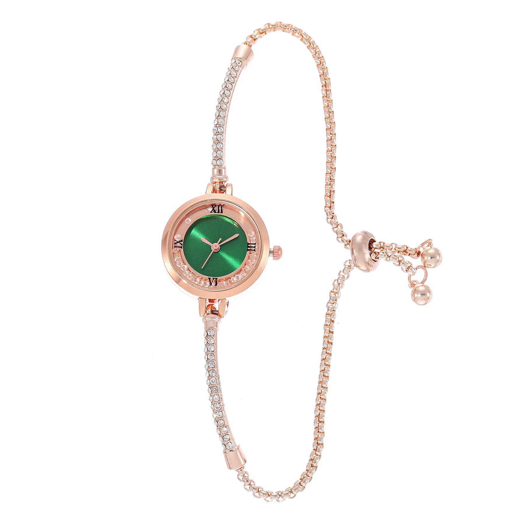 Fashion Luxury Women's Watch Gold Fine Strap Ladies Watch For Bracelet Montre Femme Female Wrist Watch Women Clock Relojes