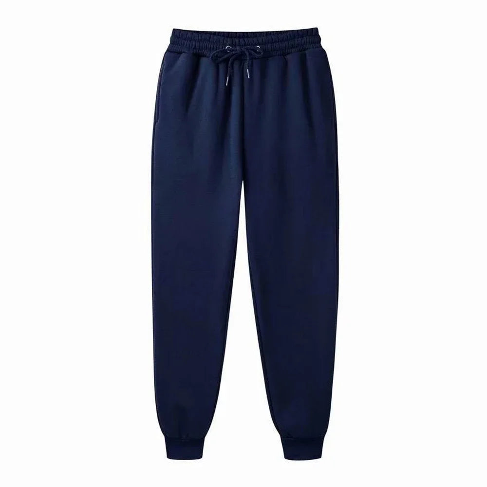 Men's Casual Sweatpants Running Sports Pants