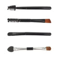 Professional Makeup Kit For Girl Eyeshadow Cream Make up Bag Concealer Blush Lip gloss Lipstick Makeup Brush Women Make-up Set