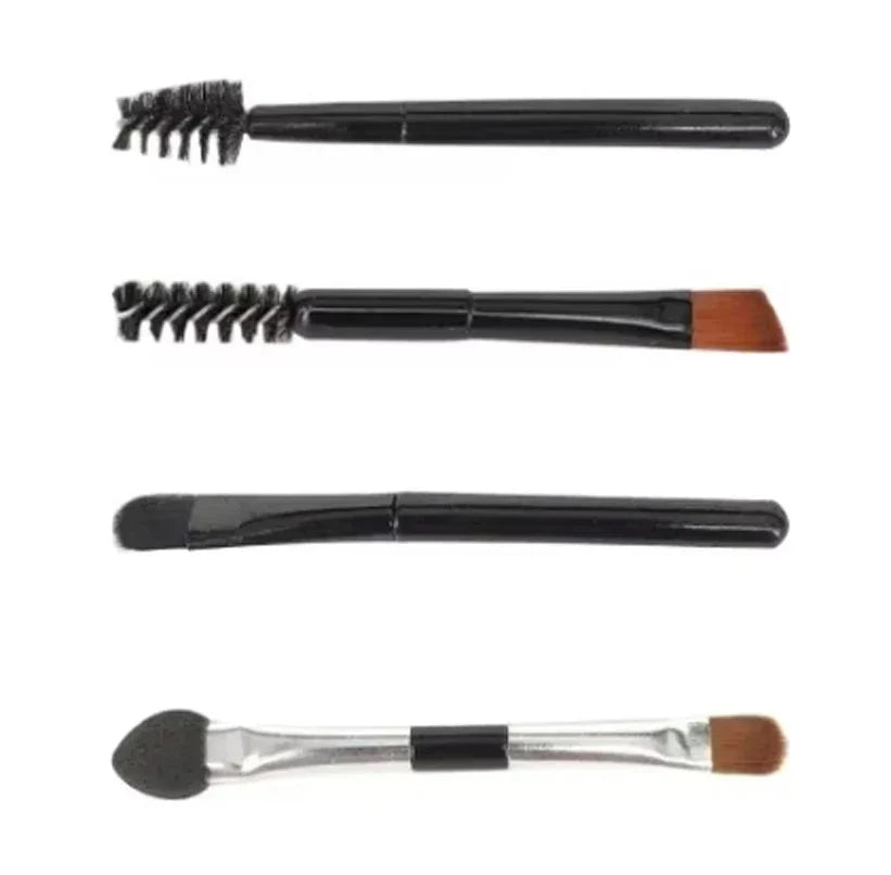Professional Makeup Kit For Girl Eyeshadow Cream Make up Bag Concealer Blush Lip gloss Lipstick Makeup Brush Women Make-up Set
