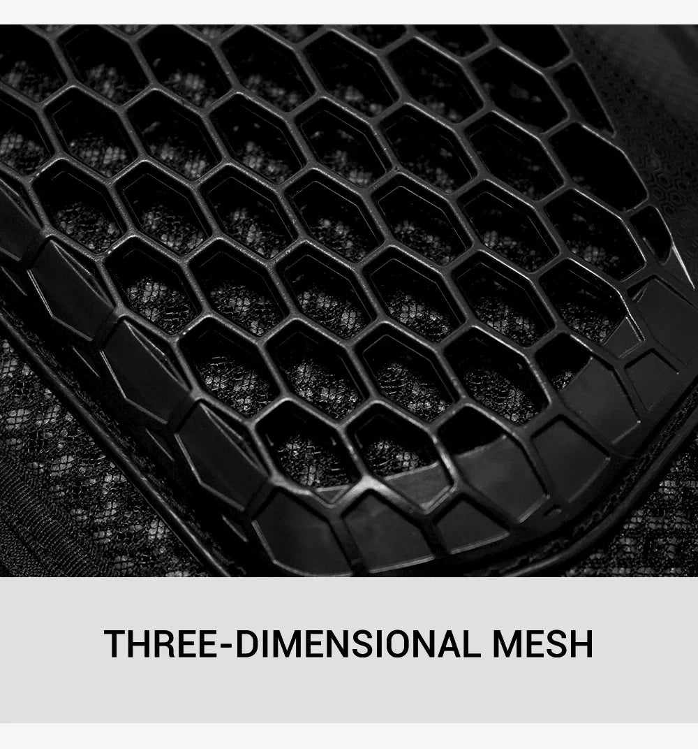 New Motocross Armor Jacket Off-Road Motorcycle Protection Gear Anti Crash Chest Back Padding Motorbike Jacket Pants CE Certified