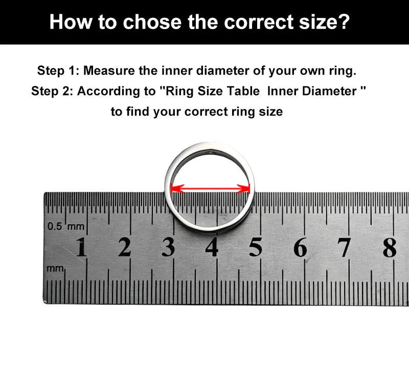 0.5-2ct Moissanite Wedding Ring for Women Sterling Silver Round Brilliant Diamond Solitaire Engagement Rings Certified