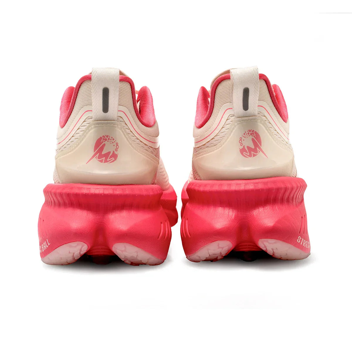 ONEMIX 2026 New Breathable Comfortable Mesh Summer Sports Men And Women Outdoor Jump Rope Fitness Running Casual Shoes