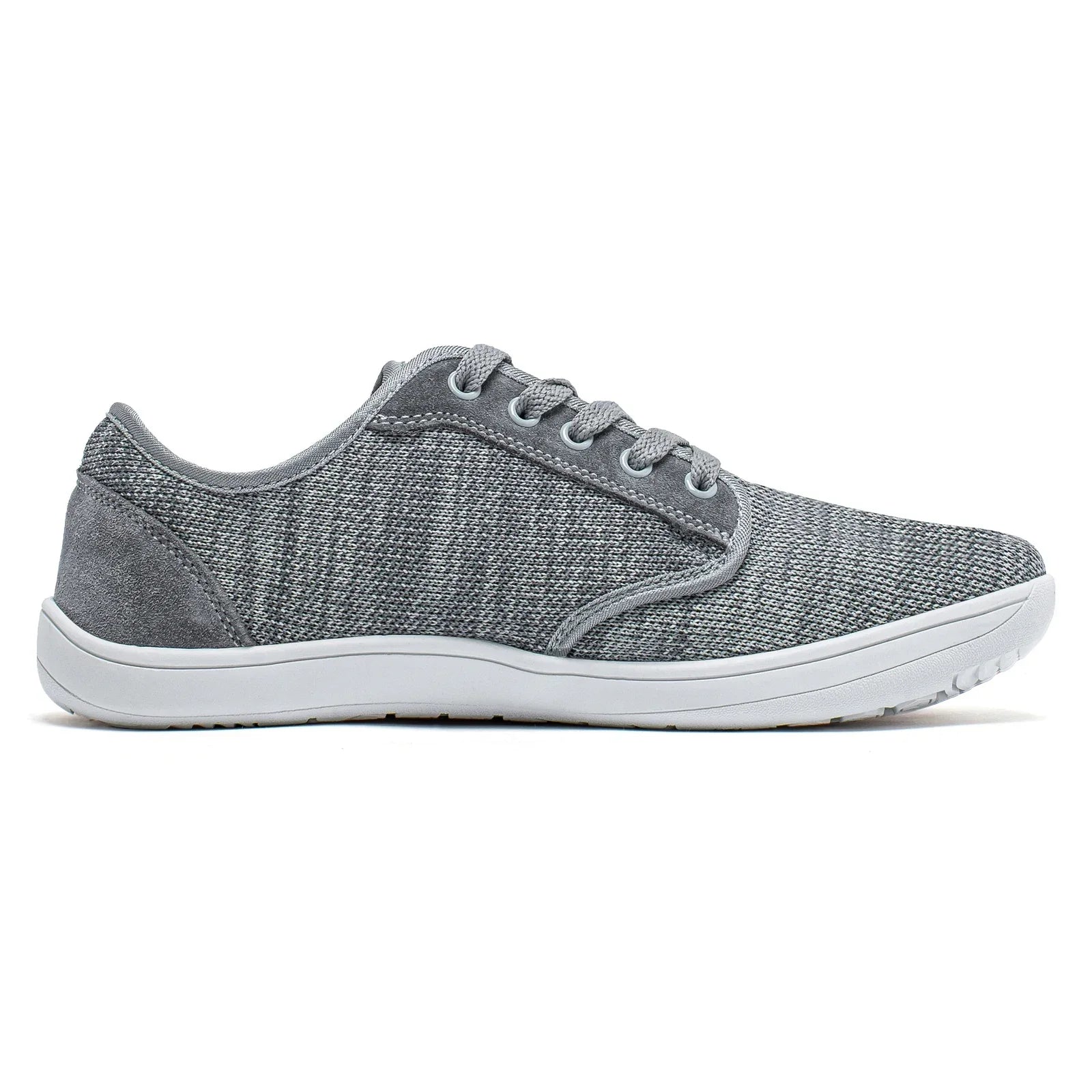 Men Minimalist Barefoot Shoes | Zero Drop | Unisex Wide Width Fashion Sneaker