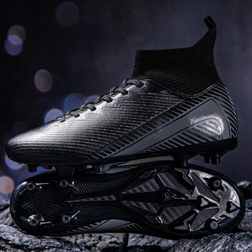 football shoes soccer shoes  crampons football homme zapatos de futbol para hombre  zapatillas de futsal para hombre sport shoes