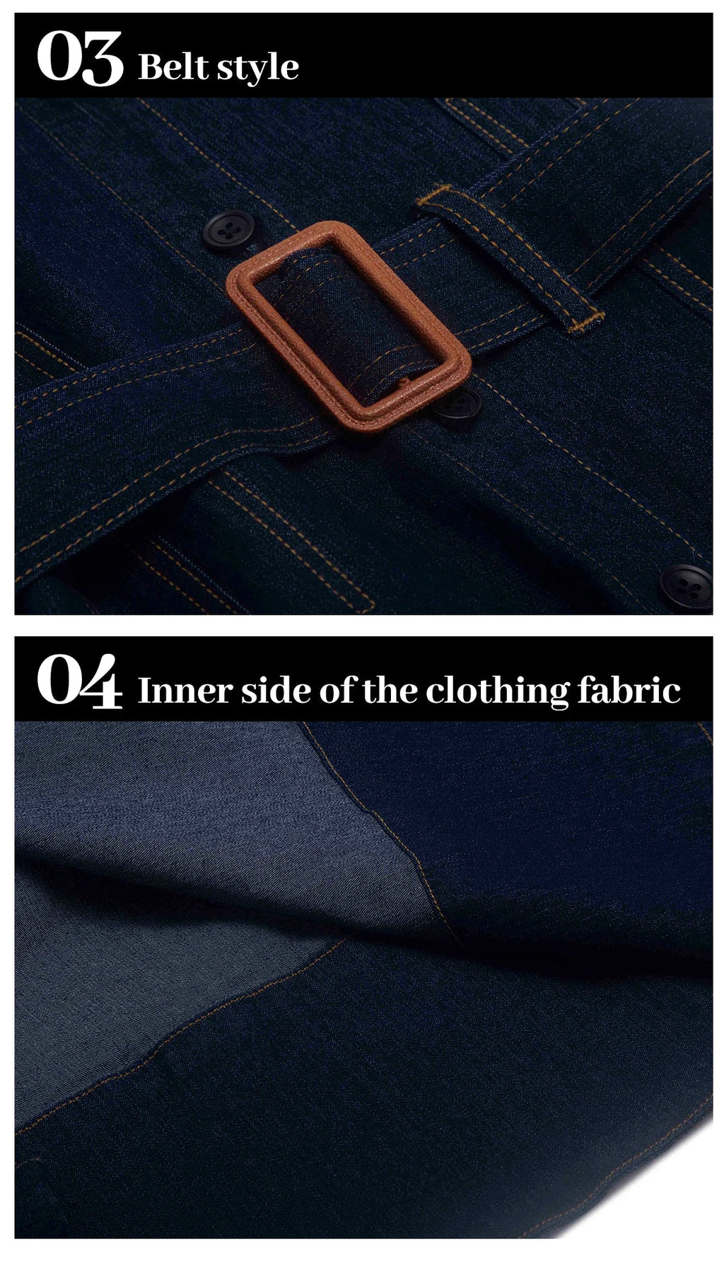 2025 Spring New Series Denim MIDI Dress With Lapel Fashion Slim Elegant Women's Dresses Female Party Dress