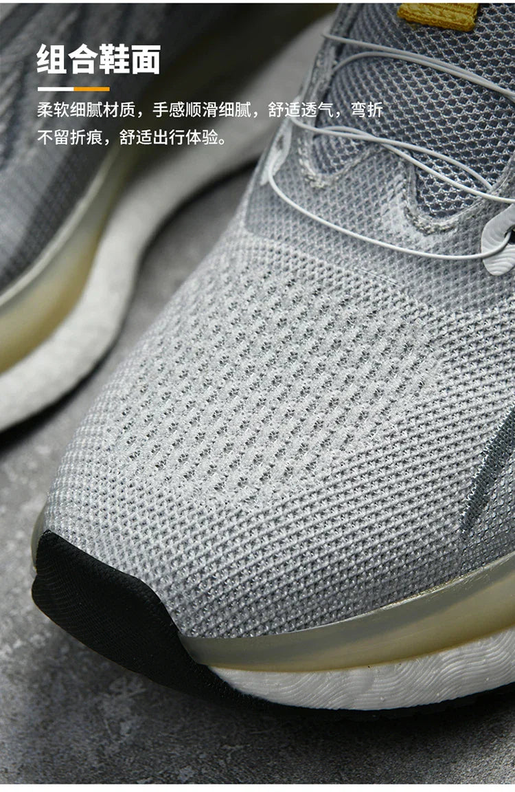Shoes men Sneakers Male casual Mens Shoes tenis Luxury shoes Trainer Race Breathable Shoes fashion loafers running Shoes for men