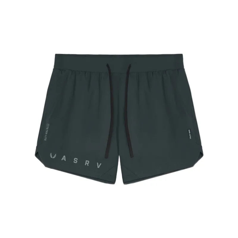 Men's Summer Quick Dry Basketball Casual Shorts Running Sports Gym Fitness Bodybuilding Jogger Short Pants Sweatpants Male