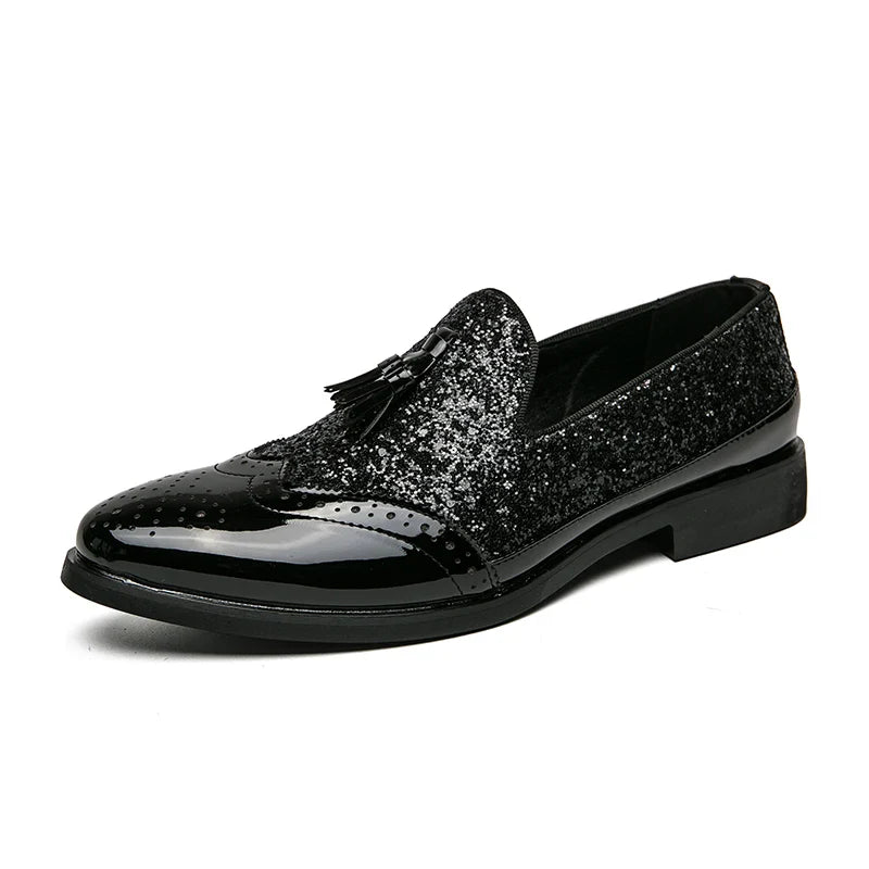 Business Dress Shoes For Men