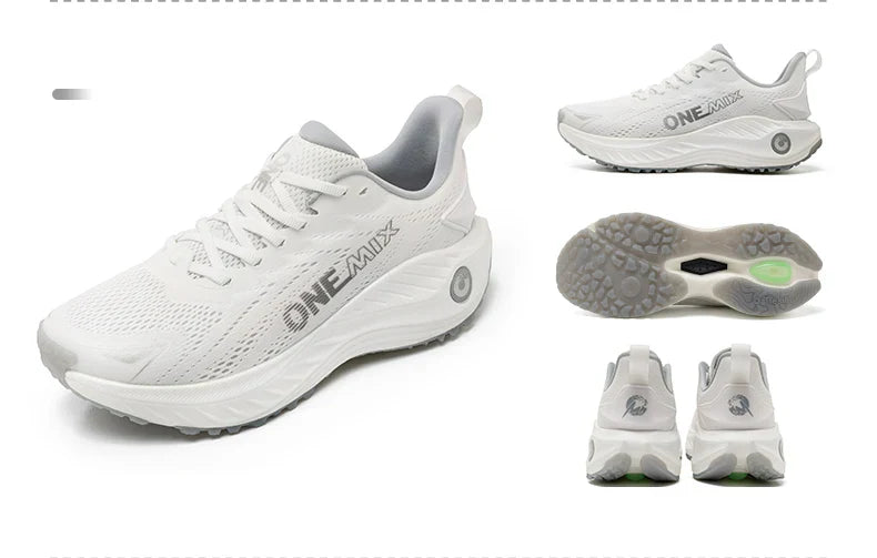 Casual Running Shoes Breathable Summer Jogging Shoes Men Lightweight Women Gym Shoes Outdoor Male Cushion Sports Shoes