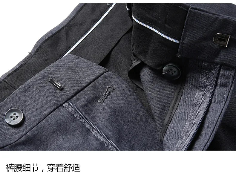 Suit  Outdoor Gentleman Solid-color Men's Fashionable Formal Business Wedding Hosting Banquets Casual and Fitted Gentle Suit