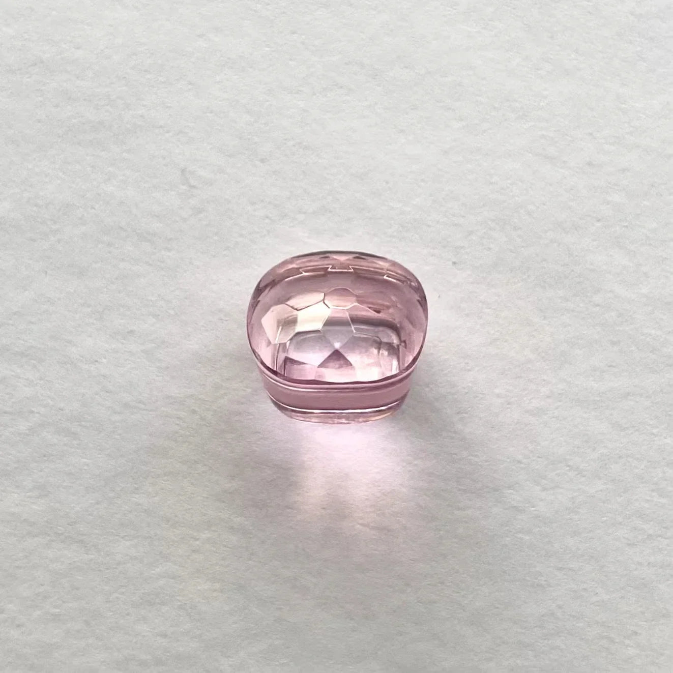 Classic Purple Zircon Ring for Women Candy Sweety Style Synthetic Crystal Inlay Jewelry Elegant Gift for Her Birthday Party