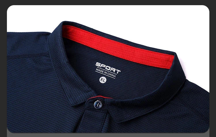 Men Running Sport Shirts Tops Long Sleeve Plus Size Tees Dry Fit Breathable Training Clothes Gym Sportswear Fitness Sweatshirts