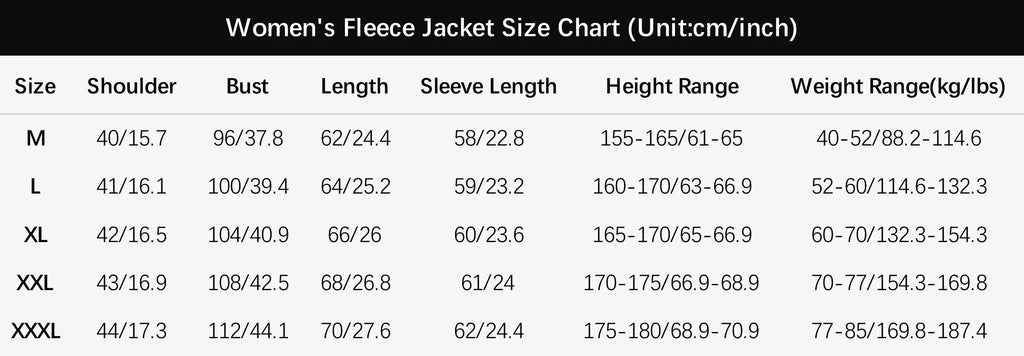 Winter Polar Fleece Jackets Women Windproof Thermal Soft Shell Jacket Outdoor Hiking Camping Skiing Climbing Warm Coat