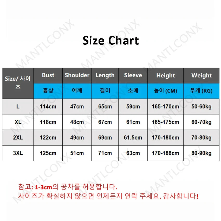 Casual Thermal Warm Winter Jackets for Men Business Blazers Coat Fleece Lining Men's Winter Jacket Luxury Parka Outerwear L-3XL