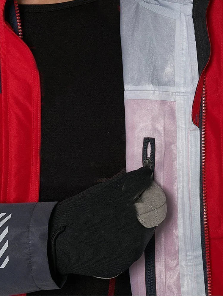 Jacket for ATV, UTV, Mud Riding, Fishing, Hunting, Speedmaster, Waterproof, Breathable, Keep Warm, Winter Spring