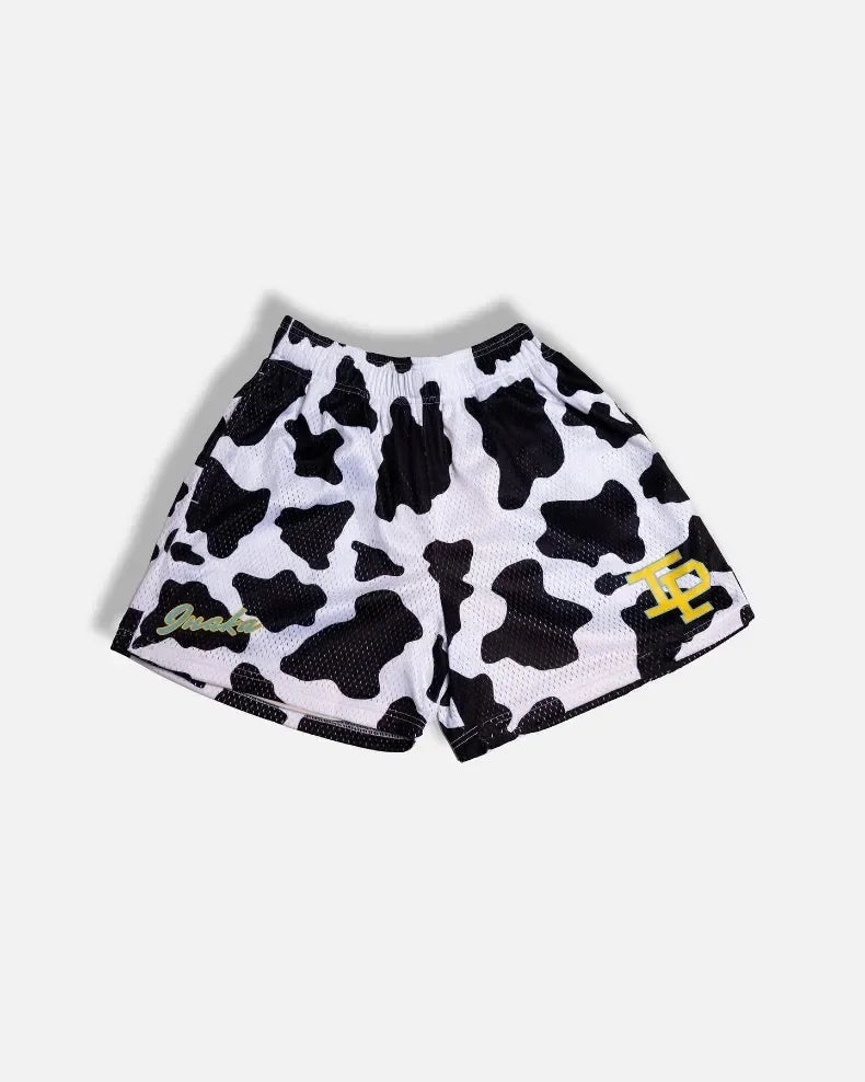 Mens Motorcycle Shorts Sports Fitness Casual Quick Dry Gym Breathable Mesh Beach Swim Basketball Short Pants Man Athletic Surf