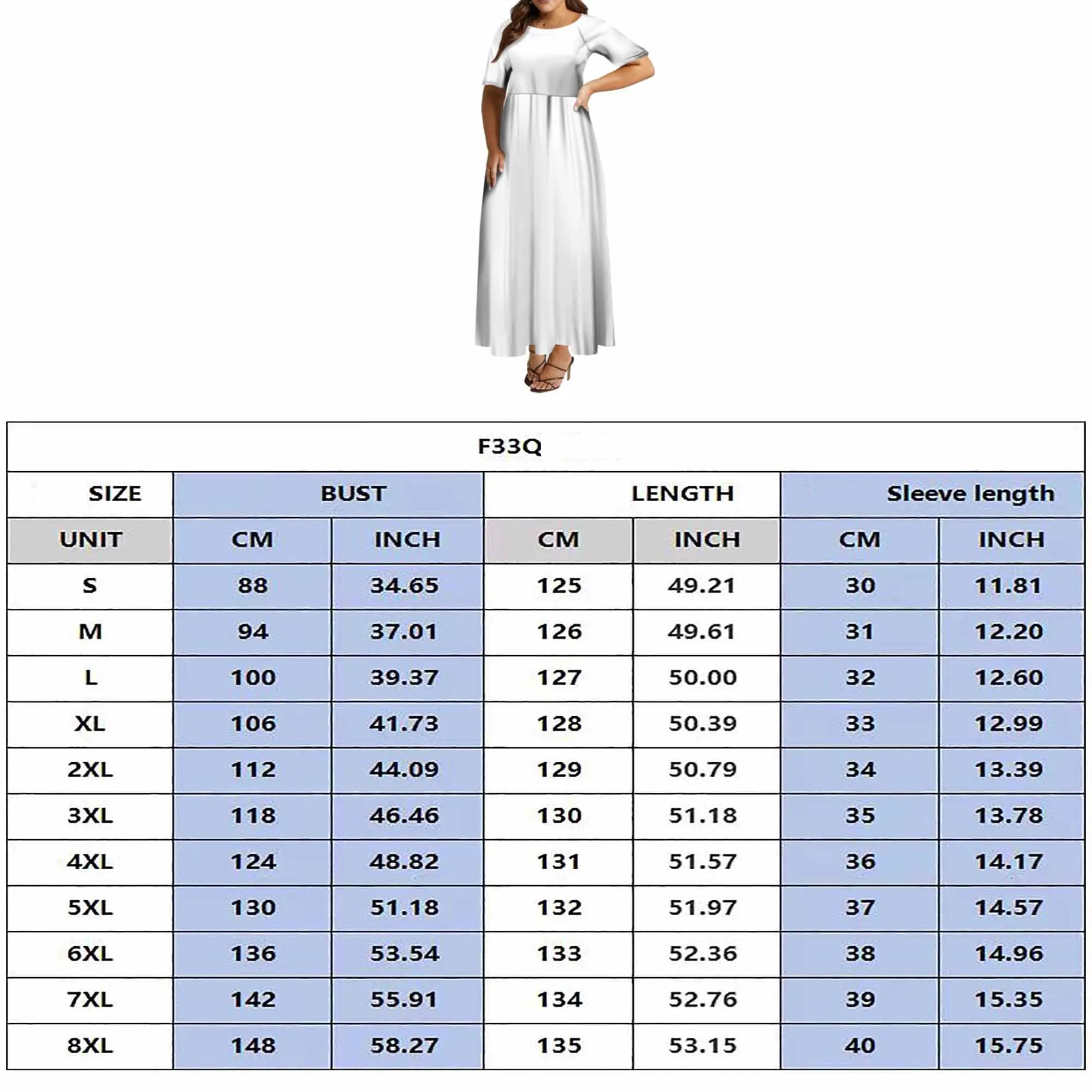 Polynesian Family Collection Clothing Fluffy Full Skirt Women Girls Dress Custom Samoan Pattern Print Adult Children Shirt