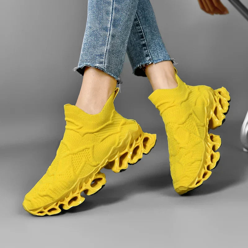 Shoes men Sneakers Male casual Mens Shoes tenis Luxury shoes Trainer Race Breathable Shoes fashion loafers running Shoes for men