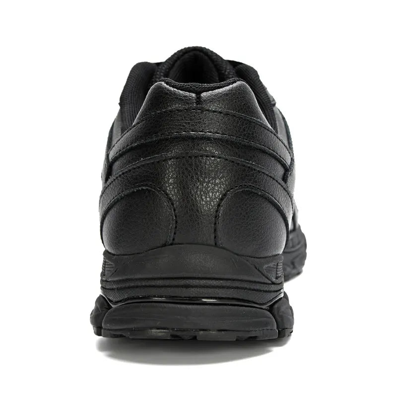 New Arrival Classics Style Men Running Shoes Lace Up Sport Shoes Men Outdoor Jogging Walking Athletic Shoes Male For Retail