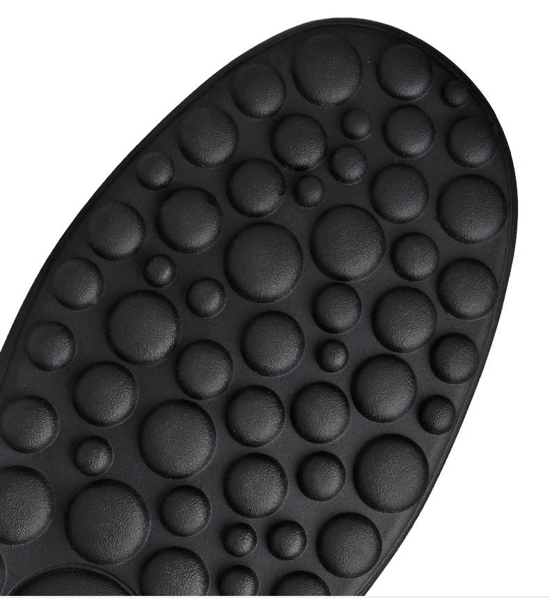 Spring Autumn New Genuine Leather Shoes for Men Black Fashion Business Casual Shoes Male High Quality Designer Loafers Man