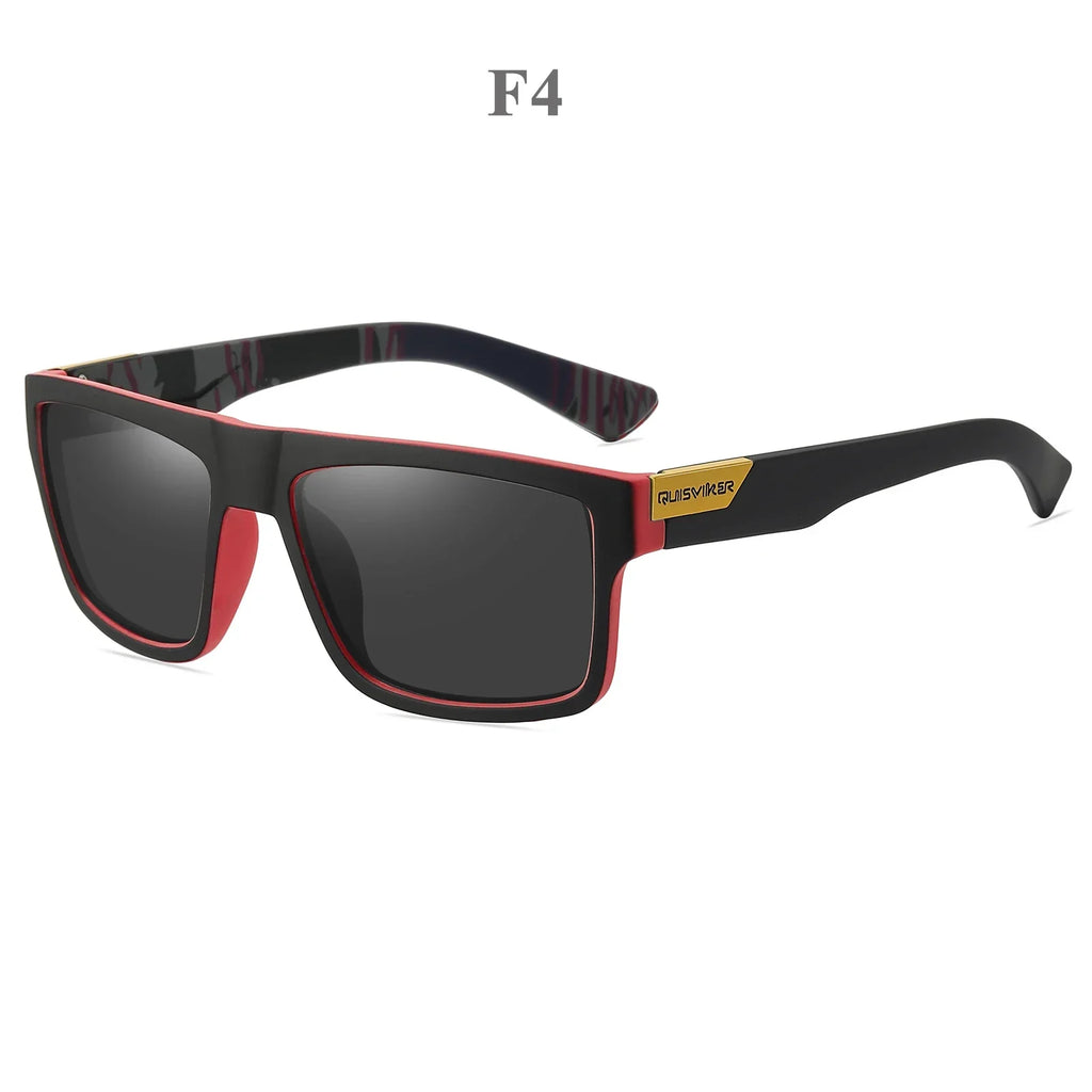 Brand New Polarized Sunglasses Men Women UV400 Sun Glasses Fishing Goggles Outdoor Baseball Softball Sport Eyewear