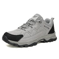 PLUS SIZE Men Women Adventure Sneakers Durable Grip Non-Slip Shoes Lace-Up Comfort Ideal for Outdoor Hiking Boots Men Footwear