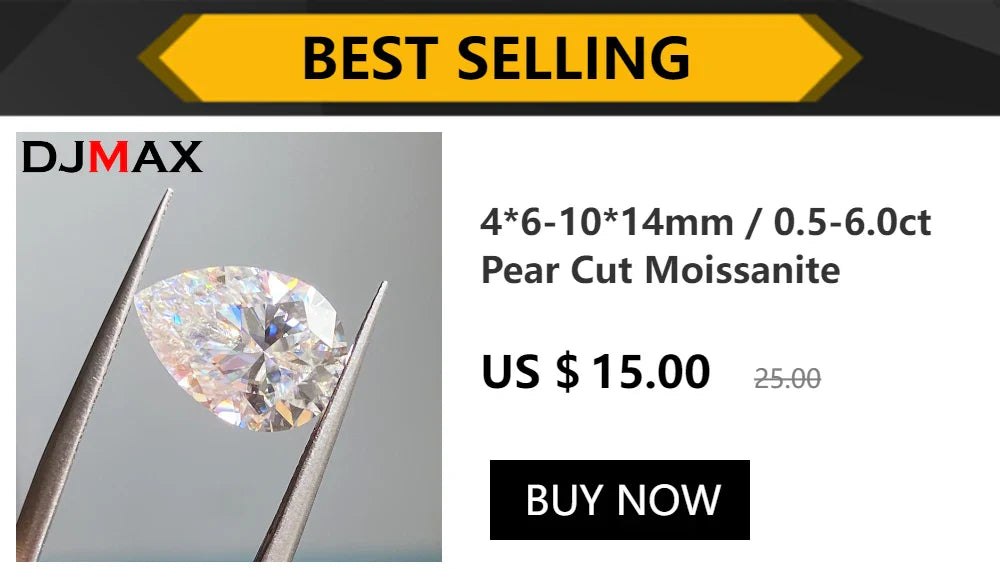 Premium Unisex Moissanite Tennis Necklace for Men Original 925 Sterling Silver Hip Hop Tennis Bracelets for Women