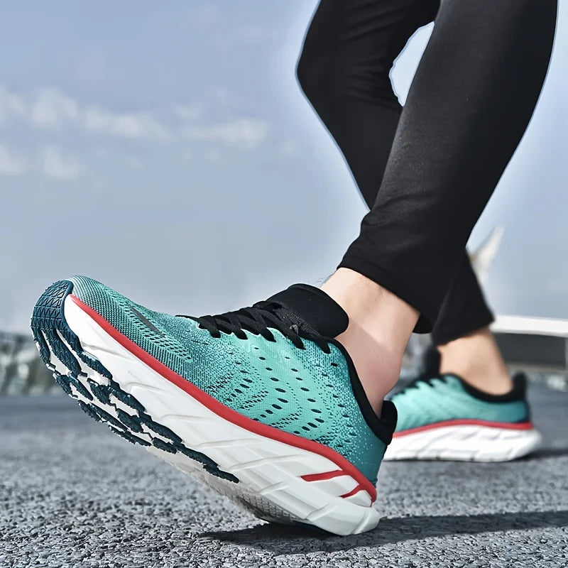 Men's Running Shoes Cushion Fashion Outdoor Sports Jogging Sneakers Design Classic Plus Size 39-46 men's Shoes