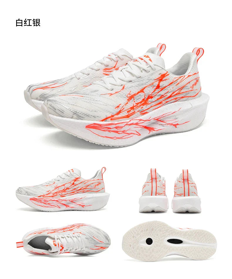 2026 NEW Men Sports Running Shoes Off Marathon Breathable Light Comfortable Women Athletic Sneakers Gym Jogging Tenis AirCushion