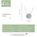 925 Sterling Silver Pendant Necklace Doctor Tree of Life silver Necklaces Health Professional Gift women Jewelry SCN433