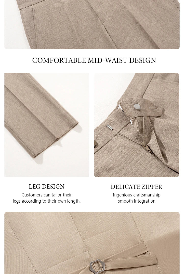 New 2 buttons on suit blue modern design mens office wear blazer coustime homme luxe Bead edge craftsmanship