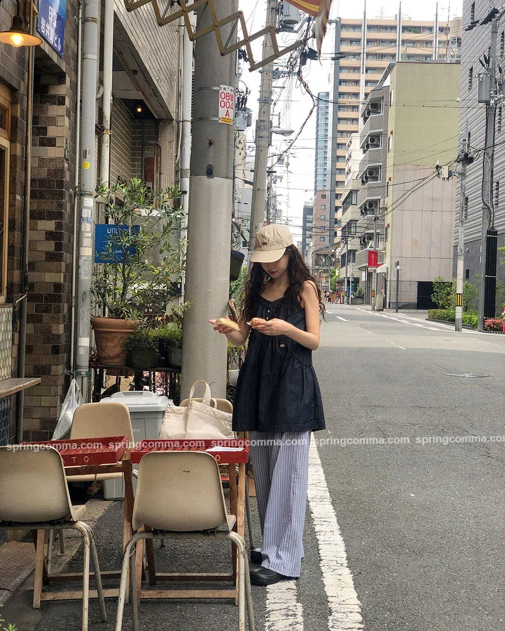Korean Sle ort Denim Overalls Women's Faionable Summer Dr Vest Dr No Brand Commute Sle 00% Other Material