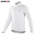 Jackets For Man Waterproof Anti UV Soft Men's Jackets Windproof Light Soft Anti Slip Raincoat Outdoor Cycling Jacket Man