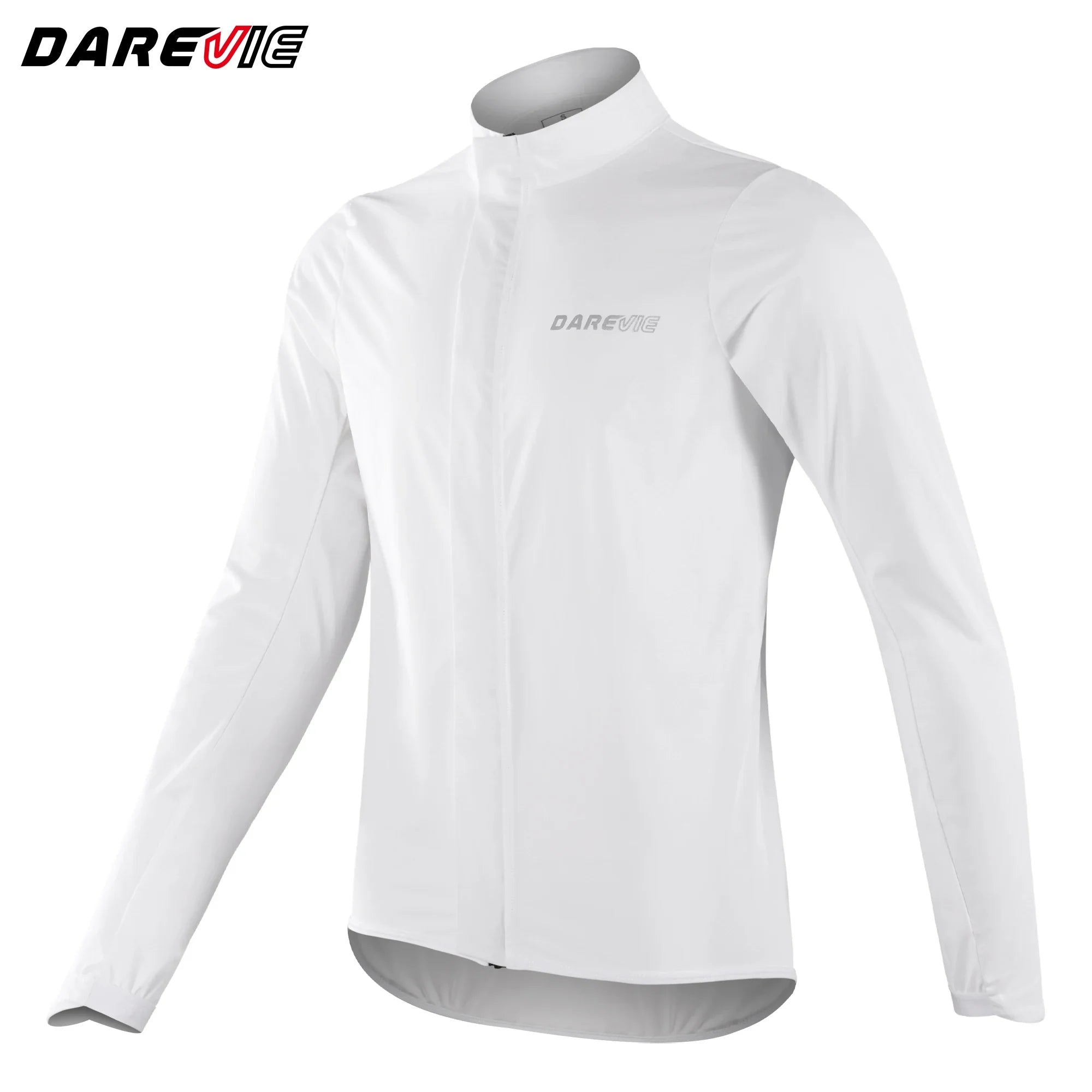 Jackets For Man Waterproof Anti UV Soft Men's Jackets Windproof Light Soft Anti Slip Raincoat Outdoor Cycling Jacket Man