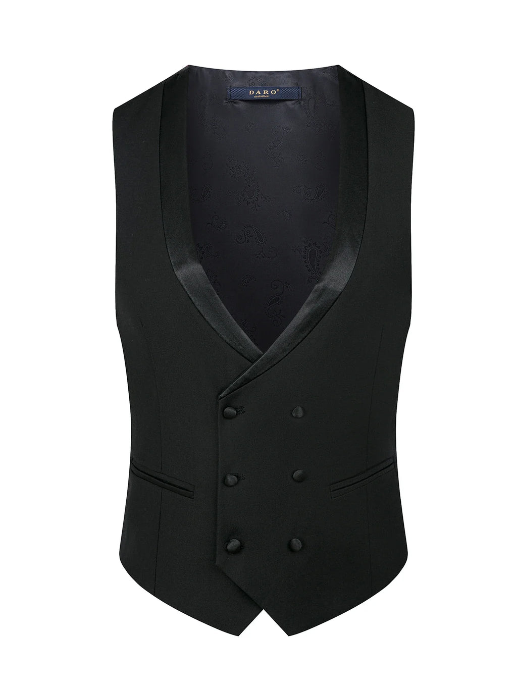 Luxury Wedding Suit For Fashion Men Beaded Slim Fit Groom Tuxedo Gentleman Party Suit 3 Pieces (Jacket+Pants+Vest) 2025