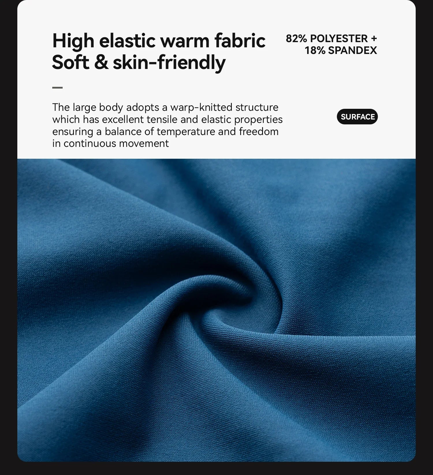 Autumn Winter Bicycle Jackets Men High Elastic Thermal Fleece Bike Coat Non-Slip Comfortable Cycling Jerseys Clothing